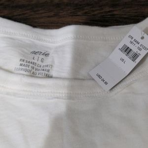 Aerie boyfriend T-shirt